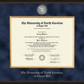 UNC Excelsior Diploma Frame - Image 2