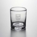 Rutgers Double Old Fashioned Glass by Simon Pearce - Image 1
