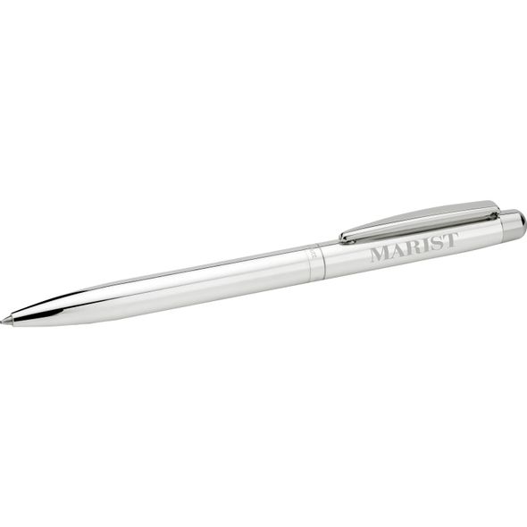 Marist Pen in Sterling Silver - Image 1