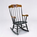 Texas Longhorns Rocking Chair - Image 1