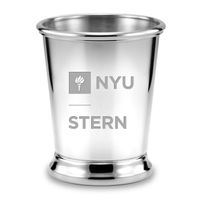 NYU Stern Pewter Julep Cup