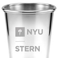 NYU Stern Pewter Julep Cup - Image 2