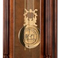 NYU Howard Miller Grandfather Clock - Image 2