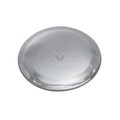 Vanderbilt Glass Dome Paperweight by Simon Pearce - Image 1