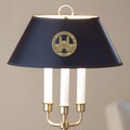 WashU Lamp in Brass & Marble - Image 2