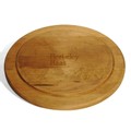 click to view Berkeley Haas Round Bread Server - Image 1