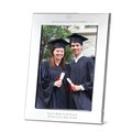 Penn State Polished Pewter 5x7 Picture Frame - Image 1