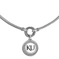 Kansas Amulet Necklace by John Hardy with Classic Chain - Image 2
