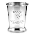West Virginia University Pewter Julep Cup - Image 1