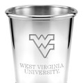 West Virginia University Pewter Julep Cup - Image 2