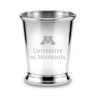Minnesota Pewter Julep Cup