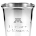 Minnesota Pewter Julep Cup - Image 2