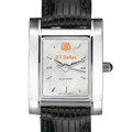 UT Dallas Women's MOP Quad with Leather Strap - Image 1