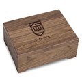 Tuck Solid Walnut Desk Box - Image 1