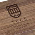 Tuck Solid Walnut Desk Box - Image 2