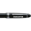 Charleston Montblanc Meisterstück LeGrand Rollerball Pen in Platinum - Image 2