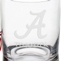 University of Alabama Tumbler Glasses - Set of 2 - Image 3
