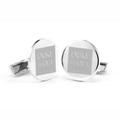 Duke Fuqua Cufflinks in Sterling Silver - Image 1