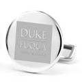Duke Fuqua Cufflinks in Sterling Silver - Image 2