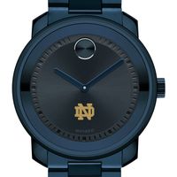 Notre Dame Men's Watches. TAG Heuer, MOVADO, M.LaHart