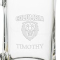 Columbia 25 oz Beer Mug - Image 3
