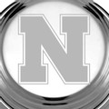 Nebraska Pewter Paperweight - Image 2