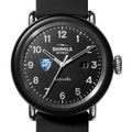 Johns Hopkins Shinola Watch, The Detrola 43mm Black Dial at M.LaHart & Co. - Image 1