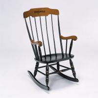 ERAU Rocking Chair