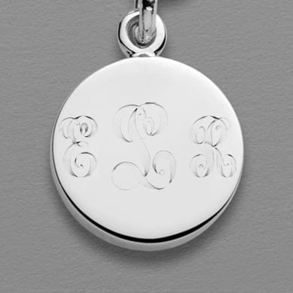 Sterling Silver Individual Charm - Image 1