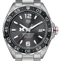 Michigan Ross Men's TAG Heuer Formula 1 with Anthracite Dial & Bezel - Image 1