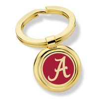 Alabama Key Ring