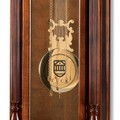 Tuck Howard Miller Grandfather Clock - Image 2