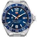 Providence Men's TAG Heuer Formula 1 with Blue Dial & Bezel - Image 1