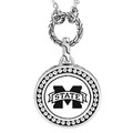 MS State Amulet Necklace by John Hardy - Image 3
