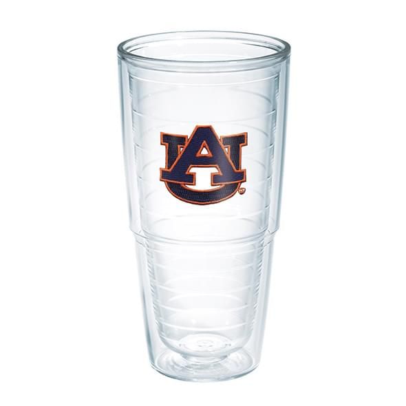 Auburn University 24 Ounce Tervis Tumblers - Set of 4