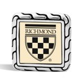 Richmond Cufflinks by John Hardy with 18K Gold - Image 3