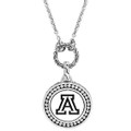 University of University of Arizona Amulet Necklace by John Hardy - Image 2