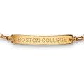 BC Monica Rich Kosann Petite Poessy Bracelet in Gold - Image 2