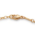 BC Monica Rich Kosann Petite Poessy Bracelet in Gold - Image 3