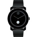 Delaware Men's Movado BOLD with Leather Strap - Image 2