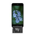 Wake Forest University Marble Phone Holder - Image 2