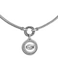 Florida Amulet Necklace by John Hardy with Classic Chain - Image 2