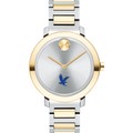 Embry-Riddle Women's Movado Two-Tone Bold 34 - Image 2