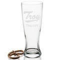 Troy 20oz Pilsner Glasses - Set of 2 - Image 2