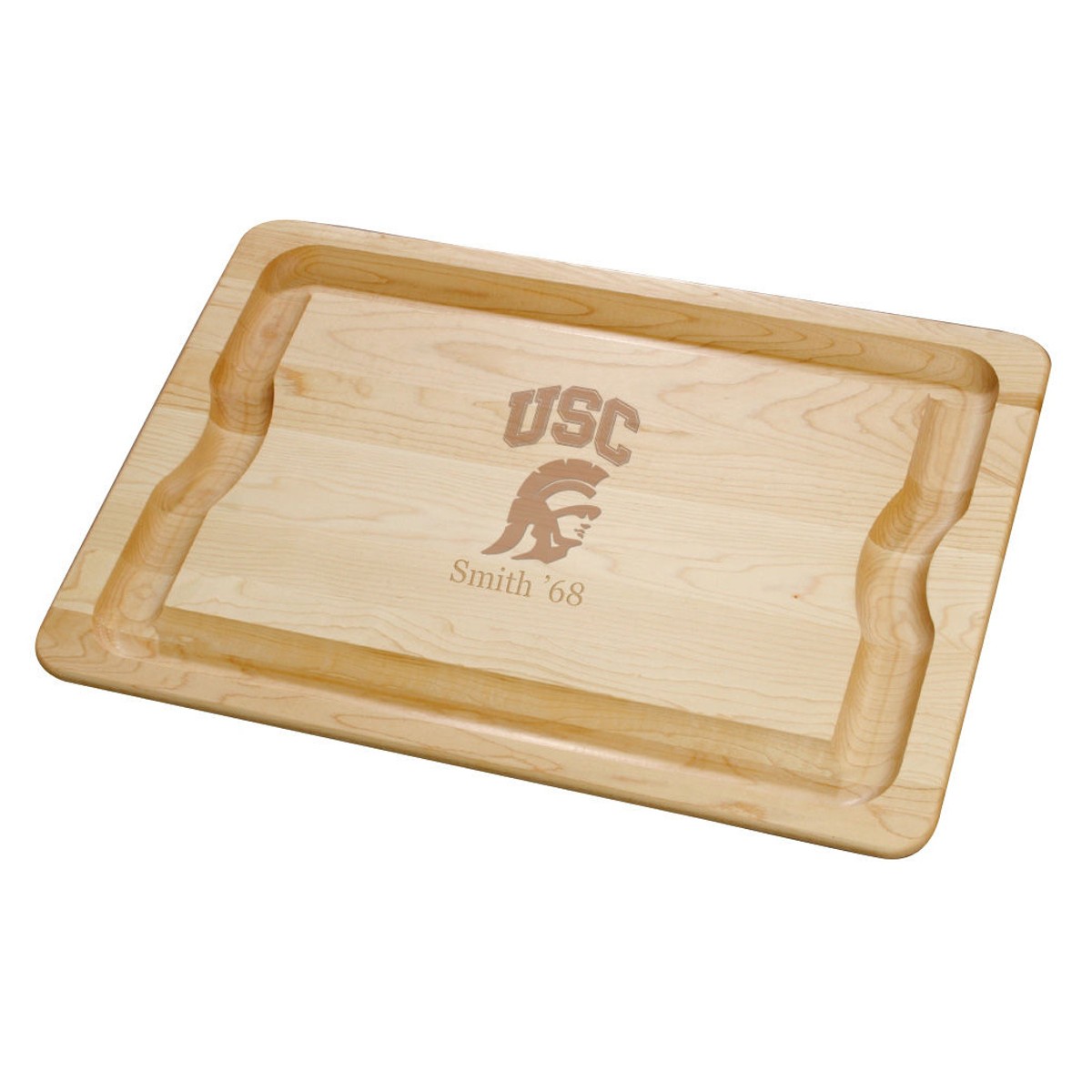 california cutting board