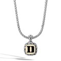 Duke Classic Chain Necklace by John Hardy with 18K Gold - Image 2