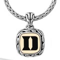 Duke Classic Chain Necklace by John Hardy with 18K Gold - Image 3
