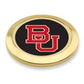 click to view Boston University Enamel Blazer Buttons - Image 1