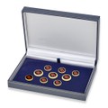 click to view Boston University Enamel Blazer Buttons - Image 2