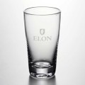 Elon Ascutney Pint Glass by Simon Pearce - Image 1